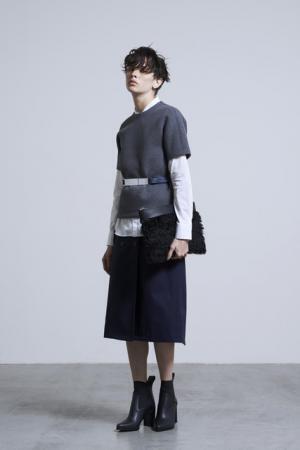 ジョン ローレンス サリバンがウィメンズのポップアップショップを京都にオープン。限定コートも