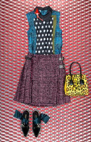 プラダ、ドーバー ストリート マーケット限定カプセルコレクションを発売