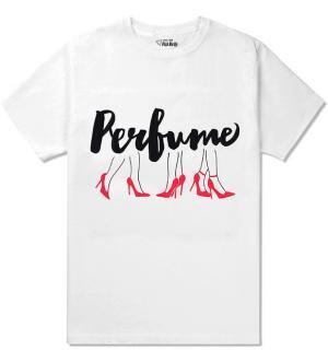 Perfume×伊勢丹コラボ第2弾！JAPAN NEW POWERをテーマにファッションからカフェメニューまでPerfumeづくし