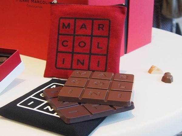 ピエール・マルコリーニのバレンタインは四葉のクローバーがテーマに