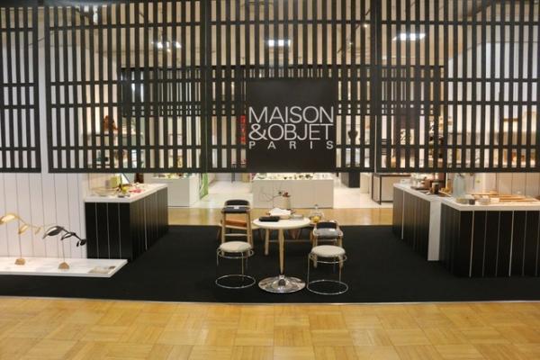パリの「メゾン・エ・オブジェ」参加の日本ブランドが日本橋三越で凱旋展示