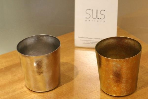 パリの「メゾン・エ・オブジェ」参加の日本ブランドが日本橋三越で凱旋展示