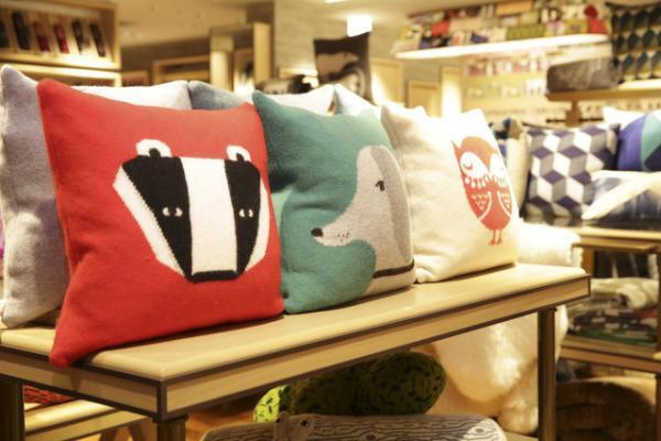 ドナ・ウィルソン本人と一緒にぬいぐるみが作れる！貴重なワークショップを新宿伊勢丹で開催