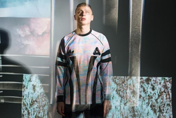 Adidas Originals By Palace コラボコレクション再び 15年10月23日 ウーマンエキサイト 1 2 Adidas Originals By Palace コラボコレクション再び 15年10月23日 ウーマンエキサイト 1 2