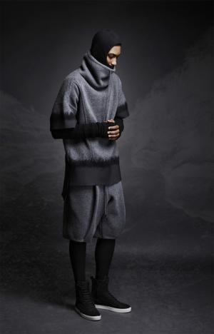 IWPで優勝したパブリックスクール、伊勢丹メンズ館のポップアップでカプセルコレクションを限定発売