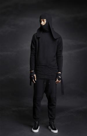 IWPで優勝したパブリックスクール、伊勢丹メンズ館のポップアップでカプセルコレクションを限定発売