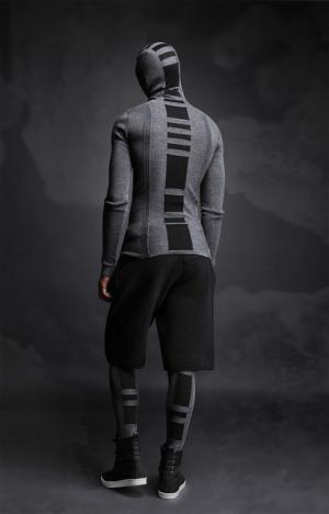 IWPで優勝したパブリックスクール、伊勢丹メンズ館のポップアップでカプセルコレクションを限定発売