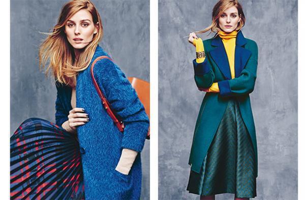 MAX&amp;Co.表参道がリニューアル、オープン記念でオリヴィア・パレルモが来日