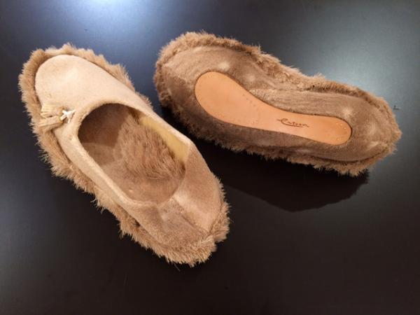 伊勢丹メンズ館で紳士靴の万博「JAPAN靴博2015」開催。ミハラヤスヒロ、ヒロシツボウチなど