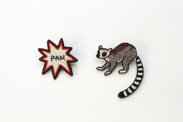 ギャラリー ミュベールでマルシェ開催！アクセサリー、食器やオーガニックフードなど販売