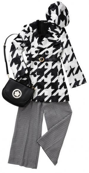 マリークヮント、ホリデーシーズンに向けた限定コフレが登場【Xmasコフレ】