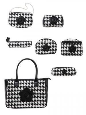 マリークヮント、ホリデーシーズンに向けた限定コフレが登場【Xmasコフレ】