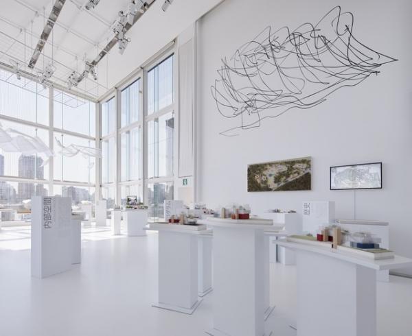 1周年を迎えたフォンダシオン ルイ・ヴィトンのコンセプト設計とフランク・ゲーリーの世界に飛び込む