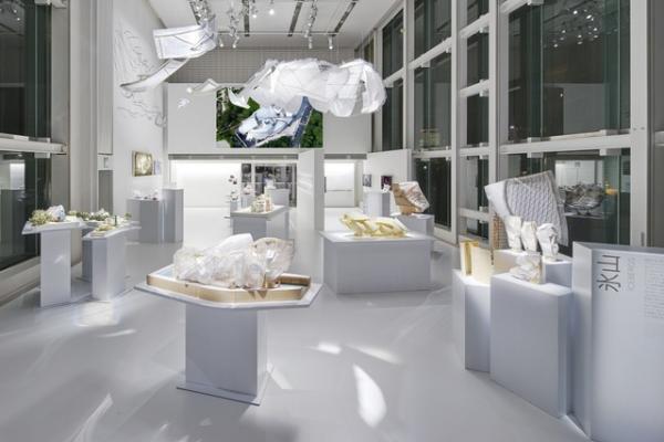 1周年を迎えたフォンダシオン ルイ・ヴィトンのコンセプト設計とフランク・ゲーリーの世界に飛び込む