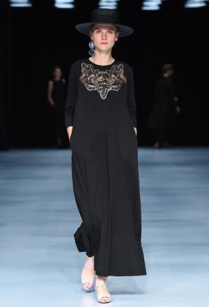 ビューティフル ピープルはオールドクチュールを再解釈【16SSウィメンズ】