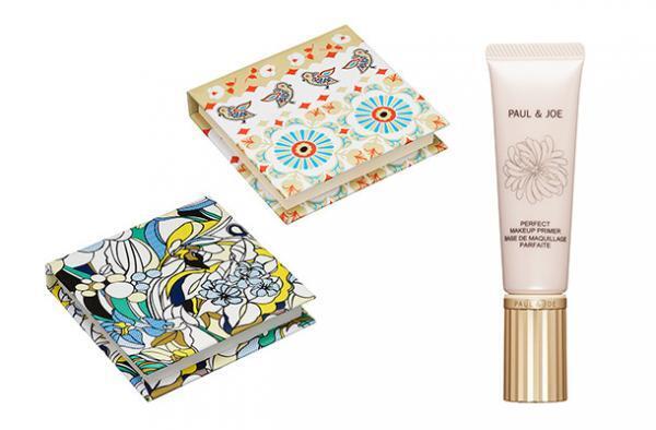 ポール &amp; ジョーの”猫列車”が新宿駅地下をジャック。期間限定のメイクアップイベント開催