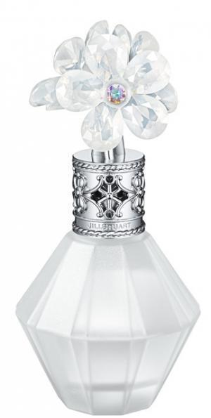 ジルスチュアート ビューティの新作フレグランスは雪のように凛とした花の香り