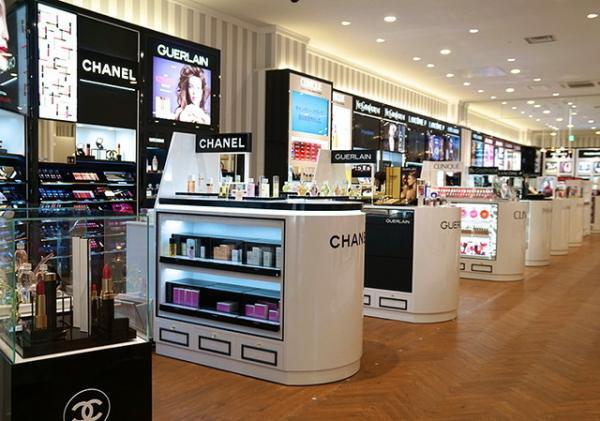 神奈川県海老名に「ららぽーと」誕生！高島屋の小型店舗も出店