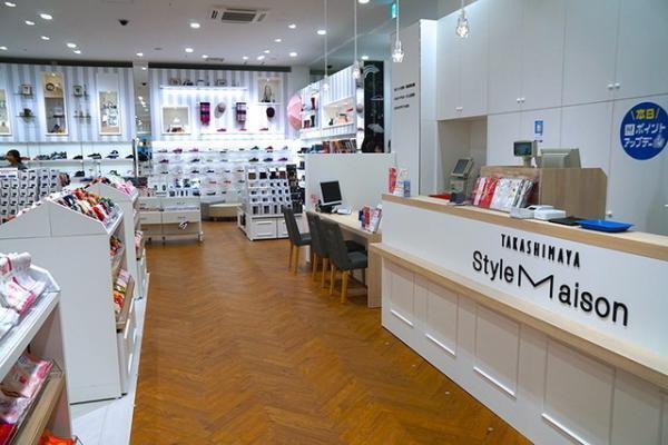 神奈川県海老名に「ららぽーと」誕生！高島屋の小型店舗も出店