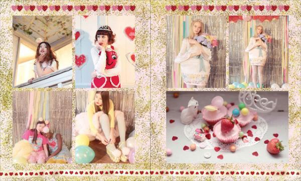 10代ブロガー・タヴィが編集長を務めるウェブマガジン『ROOKIE』の日本語版書籍刊行