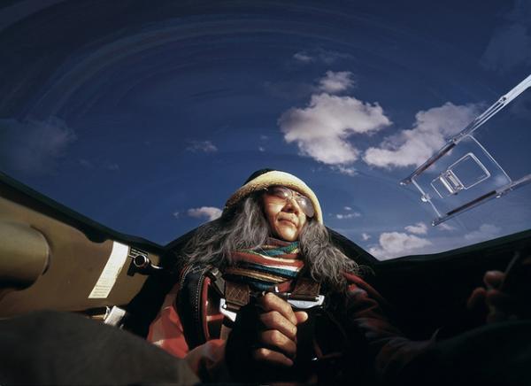 グルスキー、リヒターらによるドイツ銀行コレクションの現代写真展が原美術館で開催中