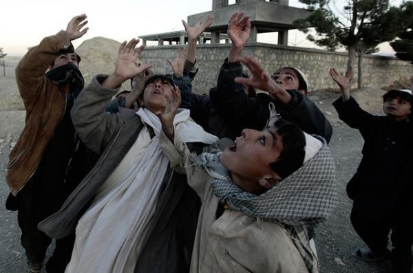 グルスキー、リヒターらによるドイツ銀行コレクションの現代写真展が原美術館で開催中