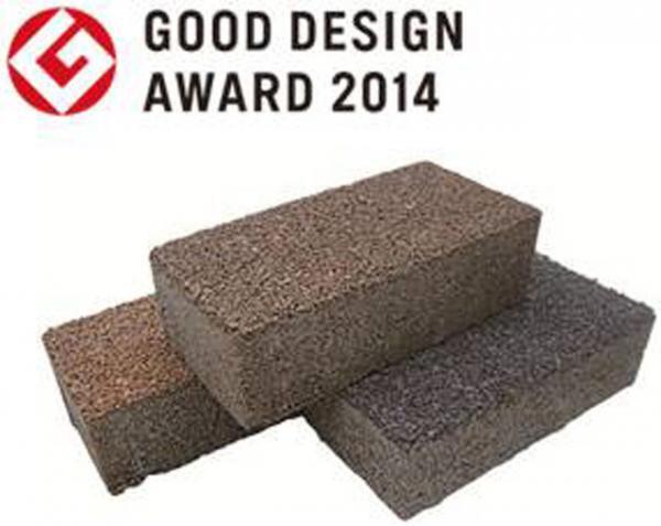 隈研吾設計、新開発ファイバーを用いた世界初の工法で小松精練本社リニューアル