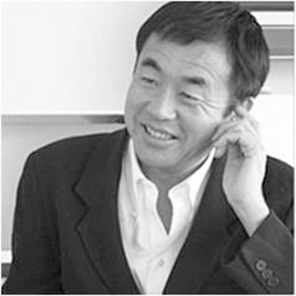 隈研吾設計、新開発ファイバーを用いた世界初の工法で小松精練本社リニューアル