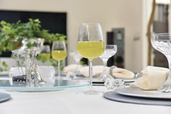 伊藤園×伊勢丹がGreen Tea Partyを開催！飲み比べ、緑茶にドライフルーツ...新しいお茶の飲み方提案