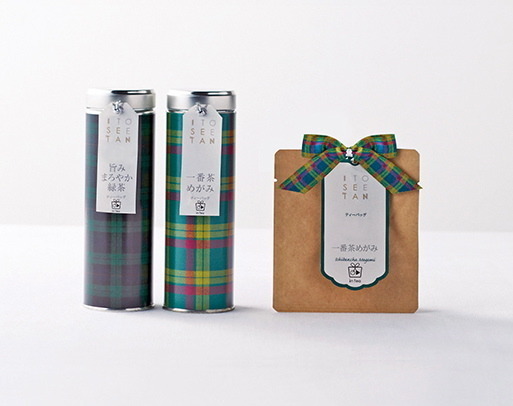 伊藤園×伊勢丹がGreen Tea Partyを開催！飲み比べ、緑茶にドライフルーツ...新しいお茶の飲み方提案