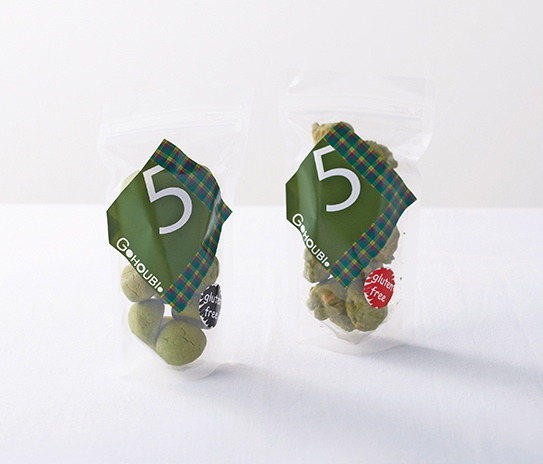 伊藤園×伊勢丹がGreen Tea Partyを開催！飲み比べ、緑茶にドライフルーツ...新しいお茶の飲み方提案