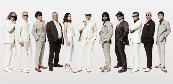 DJ須永辰緒30周年パーティ開催。EGO-WRAPPIN'、大沢伸一ら50組のアーティストが出演