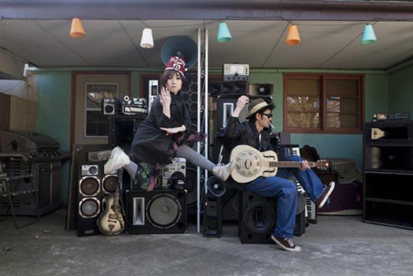 DJ須永辰緒30周年パーティ開催。EGO-WRAPPIN'、大沢伸一ら50組のアーティストが出演