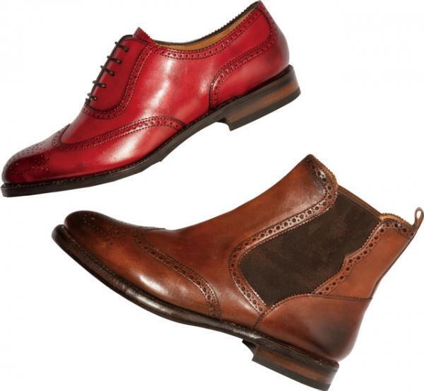 シャーロット オリンピアやロトゥセの受注会が新宿伊勢丹で開催。ハンターのコレクションラインも登場