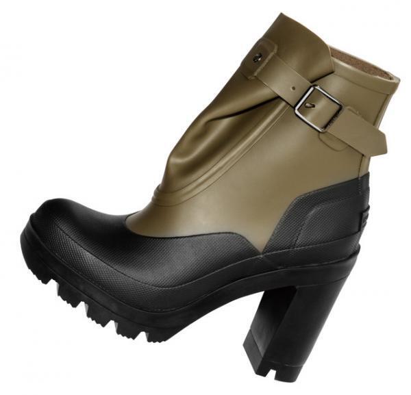 シャーロット オリンピアやロトゥセの受注会が新宿伊勢丹で開催。ハンターのコレクションラインも登場