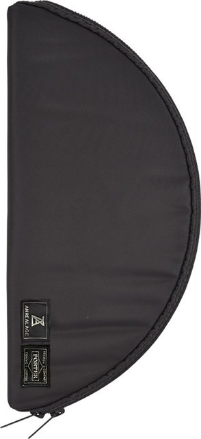 「ほぼ日手帳 2016」、アンリアレイジ×ポーターの“半月形”カバー発売