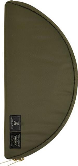 「ほぼ日手帳 2016」、アンリアレイジ×ポーターの“半月形”カバー発売