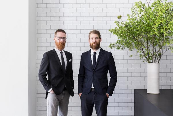 Bean to Barの火付け役！NYブルックリン発マストブラザーズチョコレートが16年新作を発表