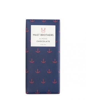 Bean to Barの火付け役！NYブルックリン発マストブラザーズチョコレートが16年新作を発表