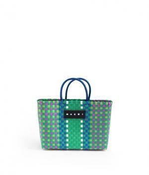 マルニが贈る2つのクリスマスプロジェクト、チャリティバスケットに限定バッグ&amp;財布