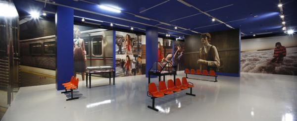 グッチ×『LOVE magazine』コラボ展覧会が上海で開催中