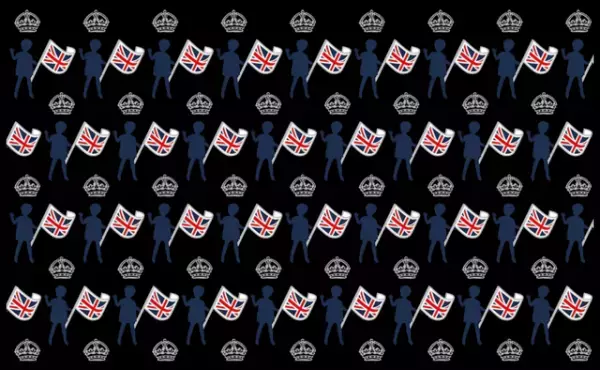 ミントデザインズの“英国フェア”が新宿伊勢丹で8日間限定開催