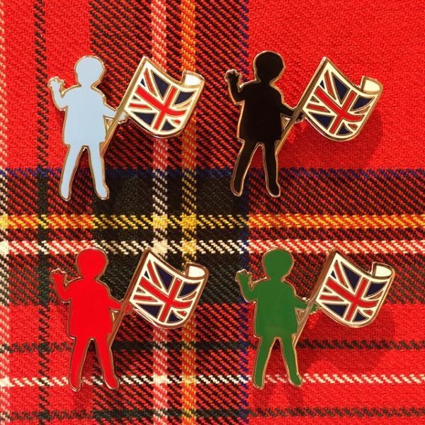 ミントデザインズの“英国フェア”が新宿伊勢丹で8日間限定開催