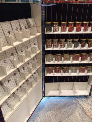 ミントデザインズの“英国フェア”が新宿伊勢丹で8日間限定開催