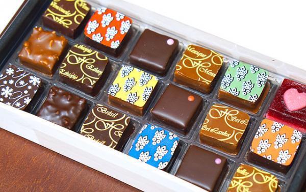 サロン・デュ・ショコラ2016年のテーマは「ショコラの冒険、カカオの誘惑」