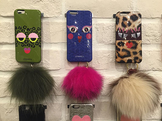 ベルリン発iPhoneケース「アイフォリア」の新作に注目【スタッフブログ】