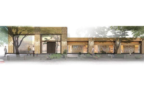 三越伊勢丹が丸の内にイセタンサローネ メンズをオープン、16年3月には名古屋にも新業態登場