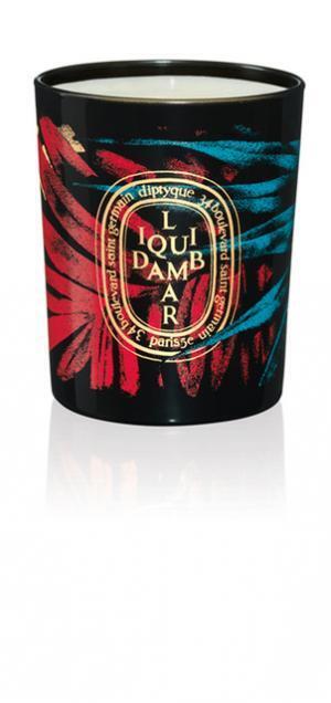 ディプティックが関西エリア2店舗でポップアップ、クリスマス限定コレクションなど