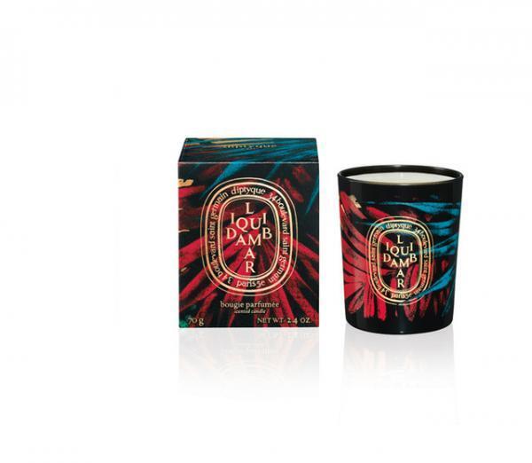 ディプティックが関西エリア2店舗でポップアップ、クリスマス限定コレクションなど