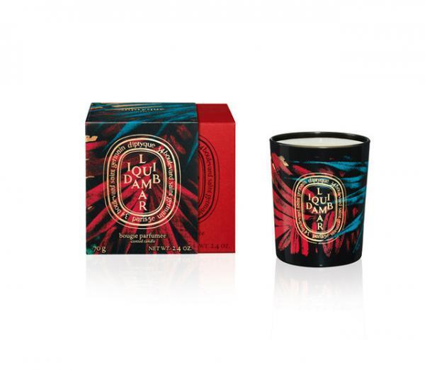 ディプティックが関西エリア2店舗でポップアップ、クリスマス限定コレクションなど